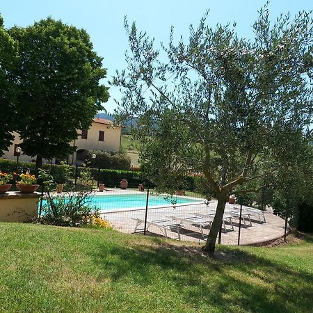 Valle Del Poggio Nocera Umbra Extérieur photo