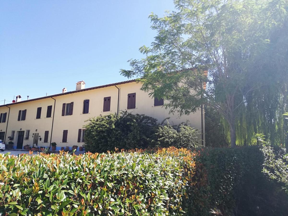 Valle Del Poggio Nocera Umbra Extérieur photo