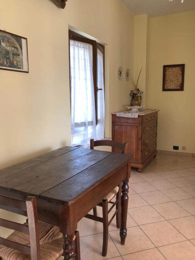 Valle Del Poggio Nocera Umbra Extérieur photo