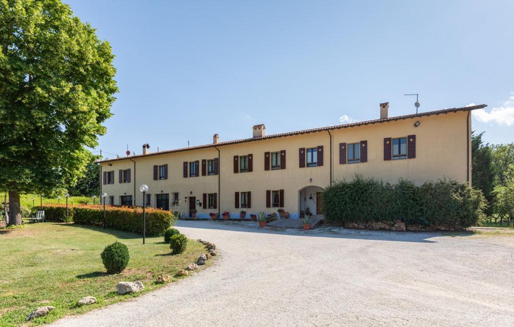 Valle Del Poggio Nocera Umbra Extérieur photo